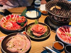 -烧肉达人•炭火烧肉(新天地店)