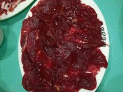 -乌记鲜活牛肉城(金砂东路店)