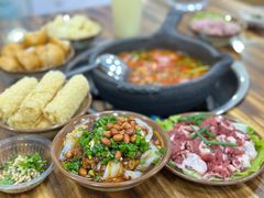 -笔记安顺夺夺粉火锅