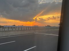 -曼谷素万那普国际机场
