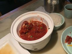 -绿茶餐厅(广州天河城店)