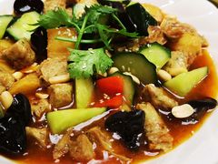 -佛有缘素食馆·荔湾老字号(陈家祠首店)