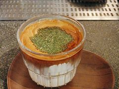 -沪水焙煎室(淡水路店)
