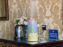 -北京益泉花园酒店