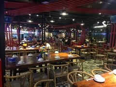 -友记功夫香·人民川菜(红牌楼店)