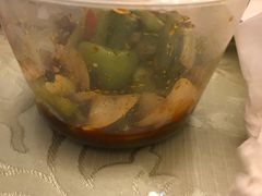 -祥记·苏帮菜·松鼠桂鱼(湖畔天城店)