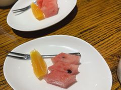 -HOME餐厅粤菜 融合菜