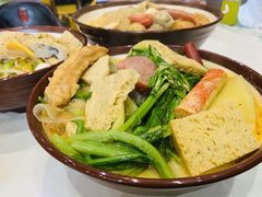 -张亮麻辣烫(尚都SOHO店)
