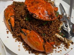 -喜记避风塘炒辣蟹(旗舰店)