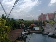 -杭州浪浪浪水公园