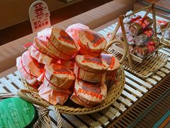 -辛一·铜锣烧(鸿寿坊店)