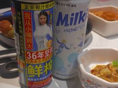 -和牛村烧肉放题(潍坊泰华店)