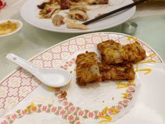 -渔意楼·驰名沙田乳鸽(五羊店)