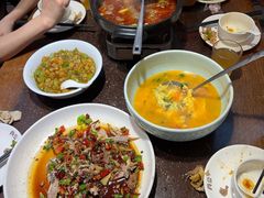 -肖记牛肉鱼杂馆·省级非遗(柏林春天直营店)