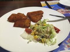 -YOYO悠游美食地图(西市城购物中心店)