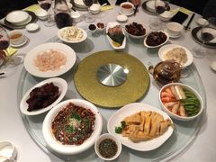 老洋房花园饭店-老洋房花园饭店(绍兴路店)