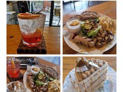 -251#coffee roasters(沿河东路店)