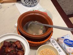 -小菜园新徽菜(滁州苏宁店)