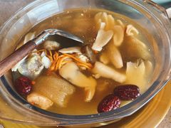 -半山腰·云南菜(侨福芳草地店)