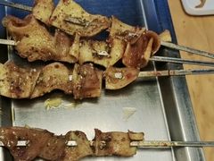 -正丰源大缸烧烤(人民路店)