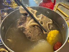 -江南福宴·澳门海鲜.牛肉火锅(汇高栢悦中心店)