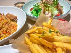 -卡朋西餐(悦汇城店)