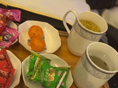 -良子足浴(湖滨店)