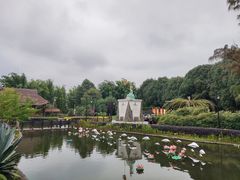 -云南民族村
