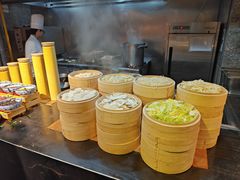 -宁波逸东豪生大酒店·豪生咖啡厅