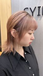 -SY COLOUR专业烫染