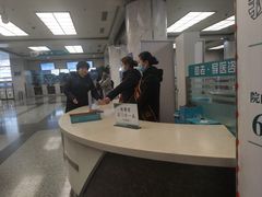 -首都医科大学附属北京友谊医院(西城院区)