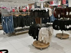 -优衣库(厦门SM广场店)
