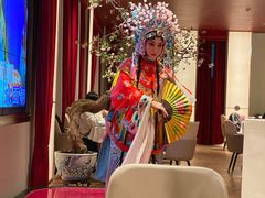 -俏江南天津时尚曲艺主题餐厅(马场道店)