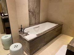 -上海崇明金茂凯悦酒店