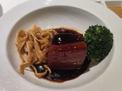 -小放牛炒菜馆(裕华万达店)