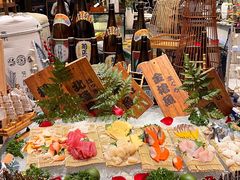 -索菲特酒店 · 云尚天际自助餐厅