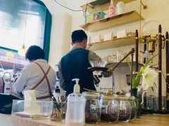 -METAL HANDS(五道营店)
