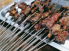 -清真·马峰烤肉(小学习北巷店)