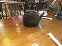 -德叔阙里·衢州菜馆(月湖店)