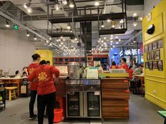 -钢管厂五区小郡肝串串香(车公庙店)