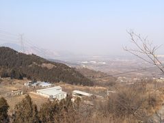 -阳台山自然风景区