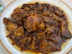 -清真·同发顺饭庄·烧麦(总店)