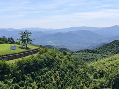 -天姥山景区