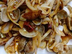 -悠斋餐厅海鲜家常菜(火车站店)