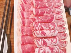 -傣妹火锅(南京东路一店)