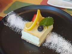 -安妮意大利餐厅(望京店)