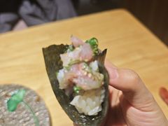 -镹·鱼料理  国产鱼使用店