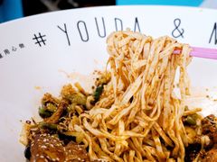 -友达面馆·酸菜鱼面(钱塘区店)