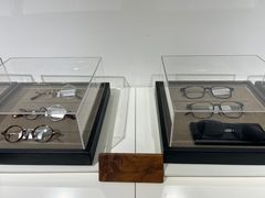 -目艮眼镜SHOWROOM(品牌集合店)