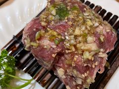 -味家烤肉烤鳗鱼牛排(西塔旗舰店)